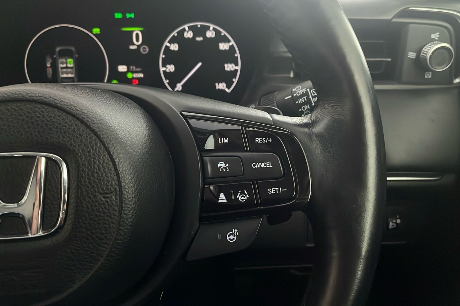 Used Honda HR-V 2023 for sale - 77729282: Photo 18