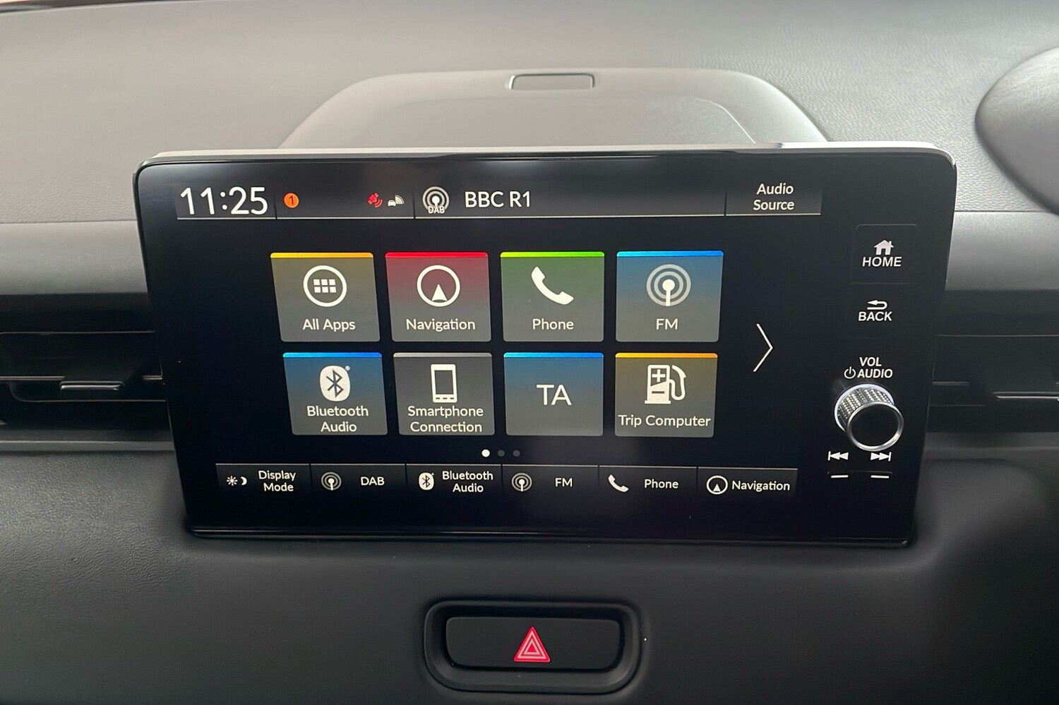 Used Honda HR-V 2023 for sale - 77729282: Photo 19