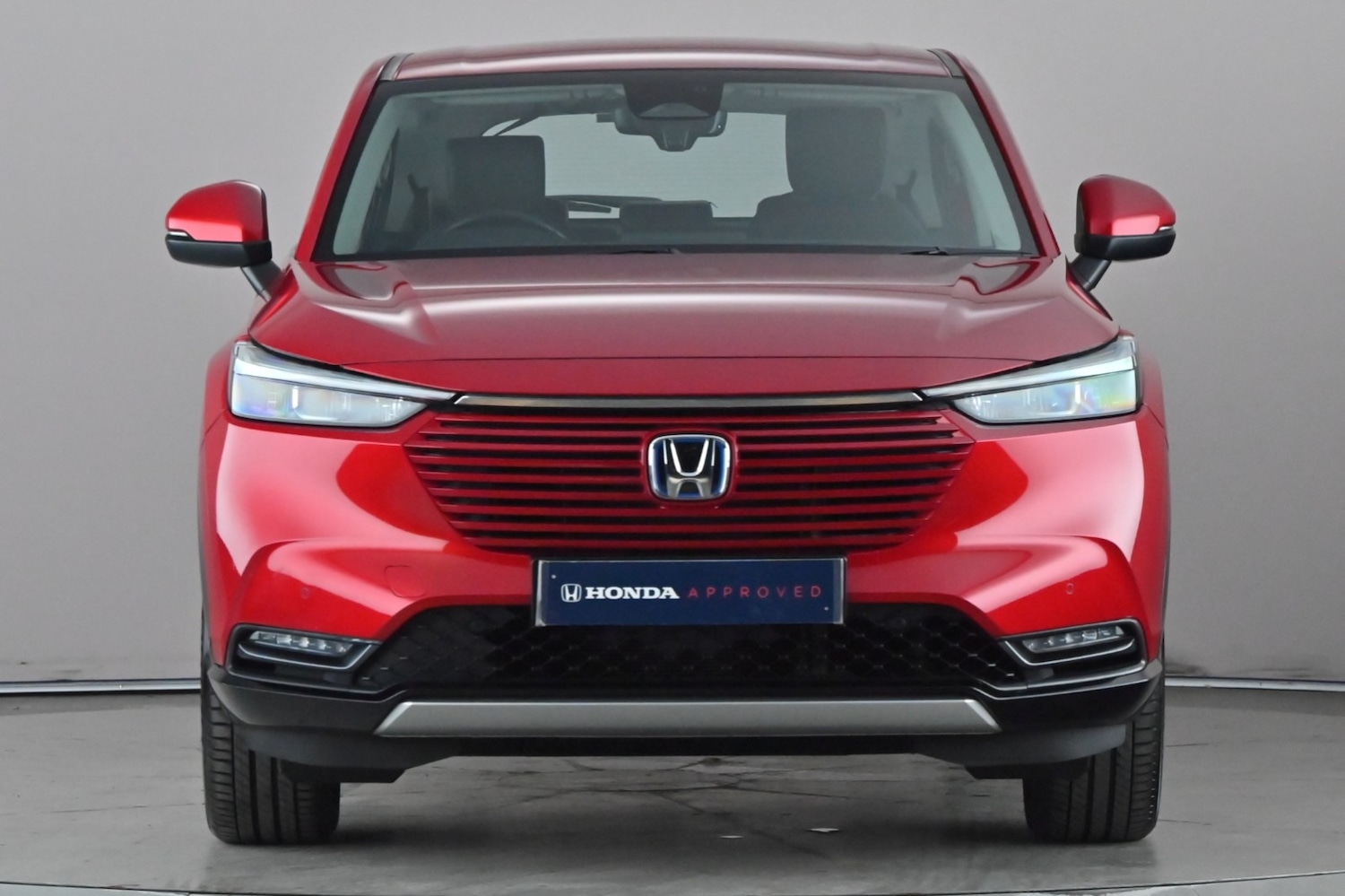 Used Honda HR-V 2023 for sale - 77729282: Photo 2