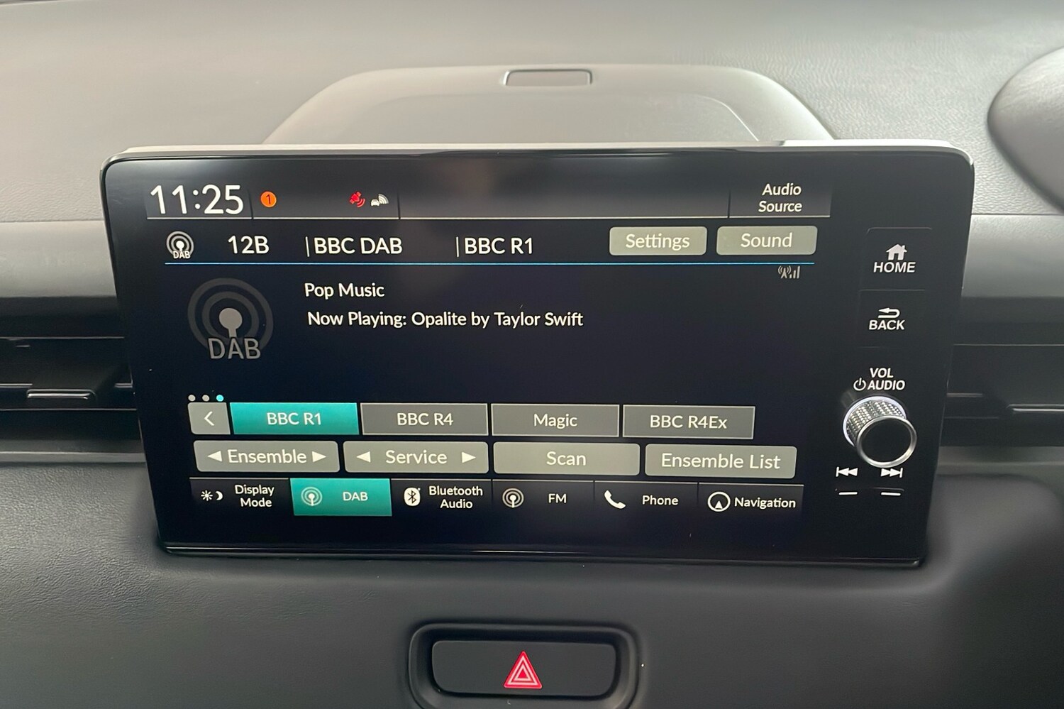 Used Honda HR-V 2023 for sale - 77729282: Photo 20