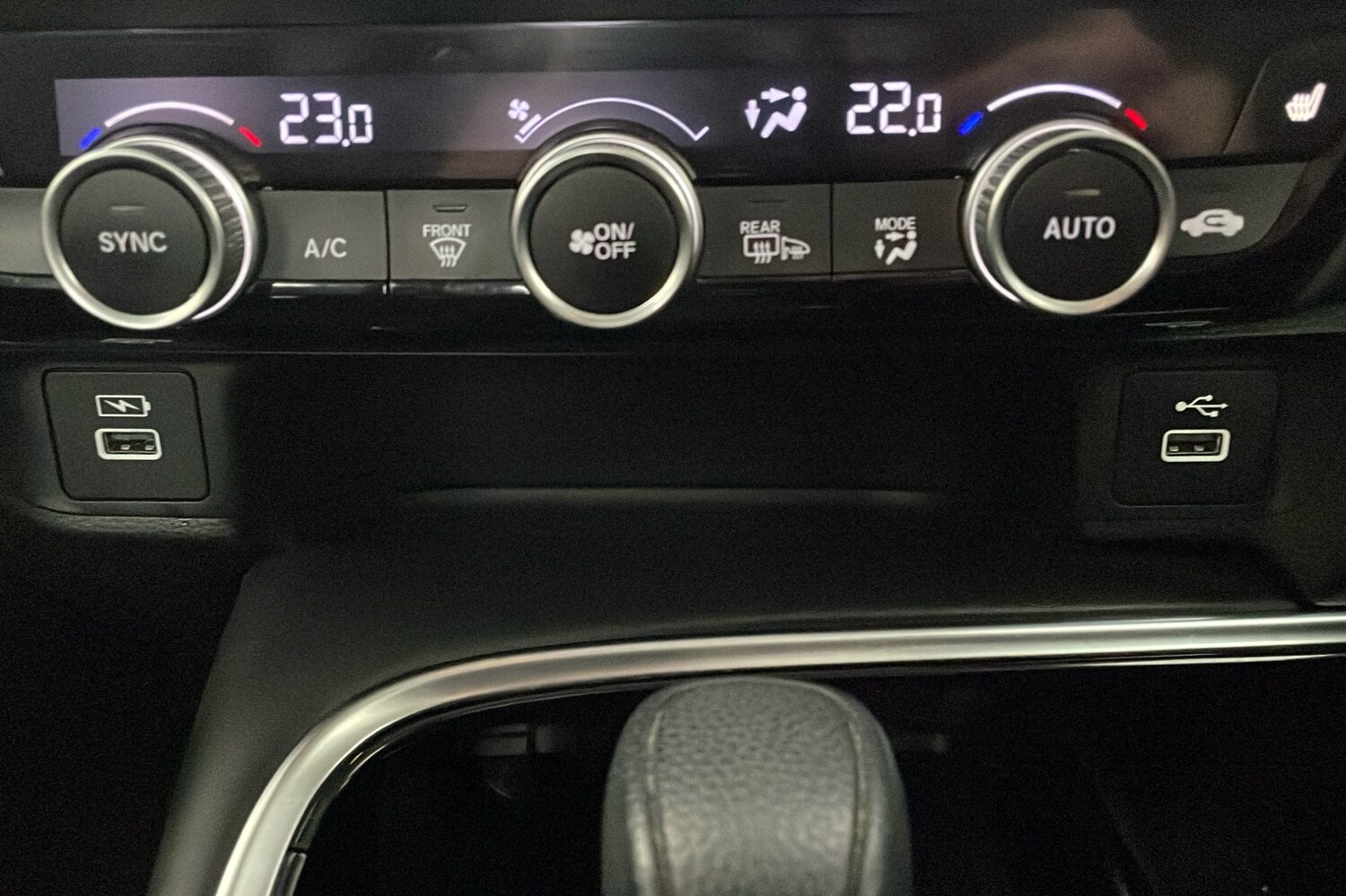 Used Honda HR-V 2023 for sale - 77729282: Photo 22