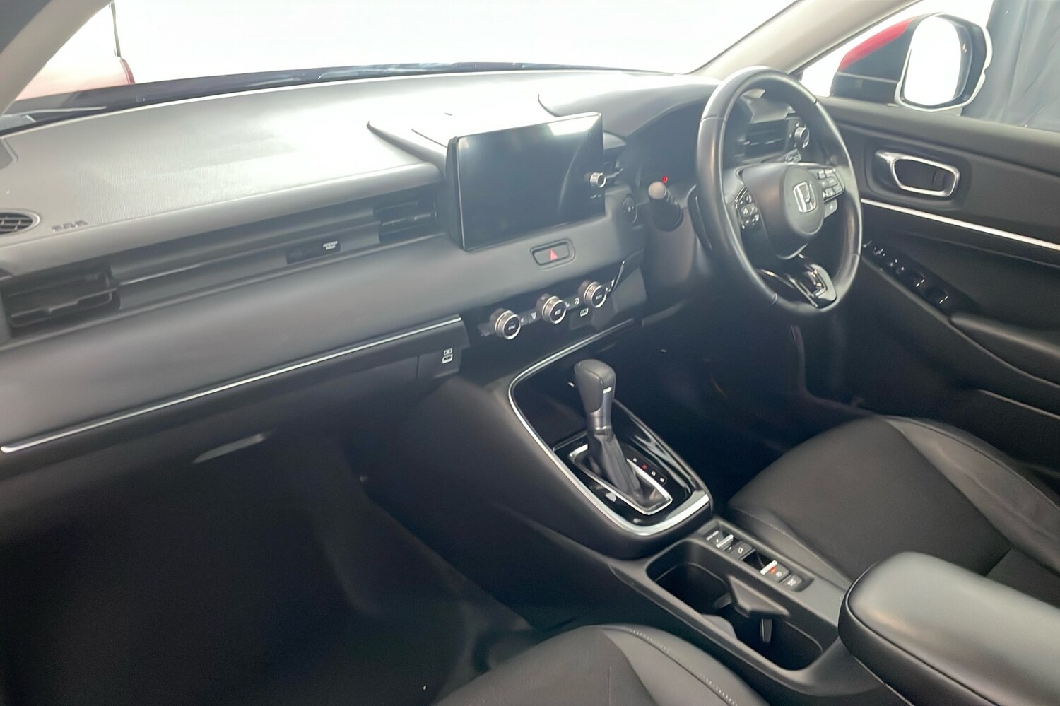 Used Honda HR-V 2023 for sale - 77729282: Photo 23