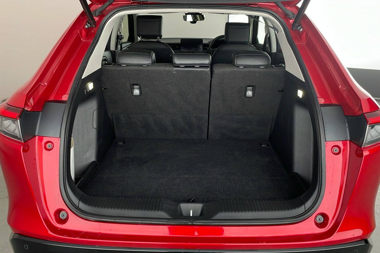 Used Honda HR-V 2023 for sale - 77729282: Photo 24