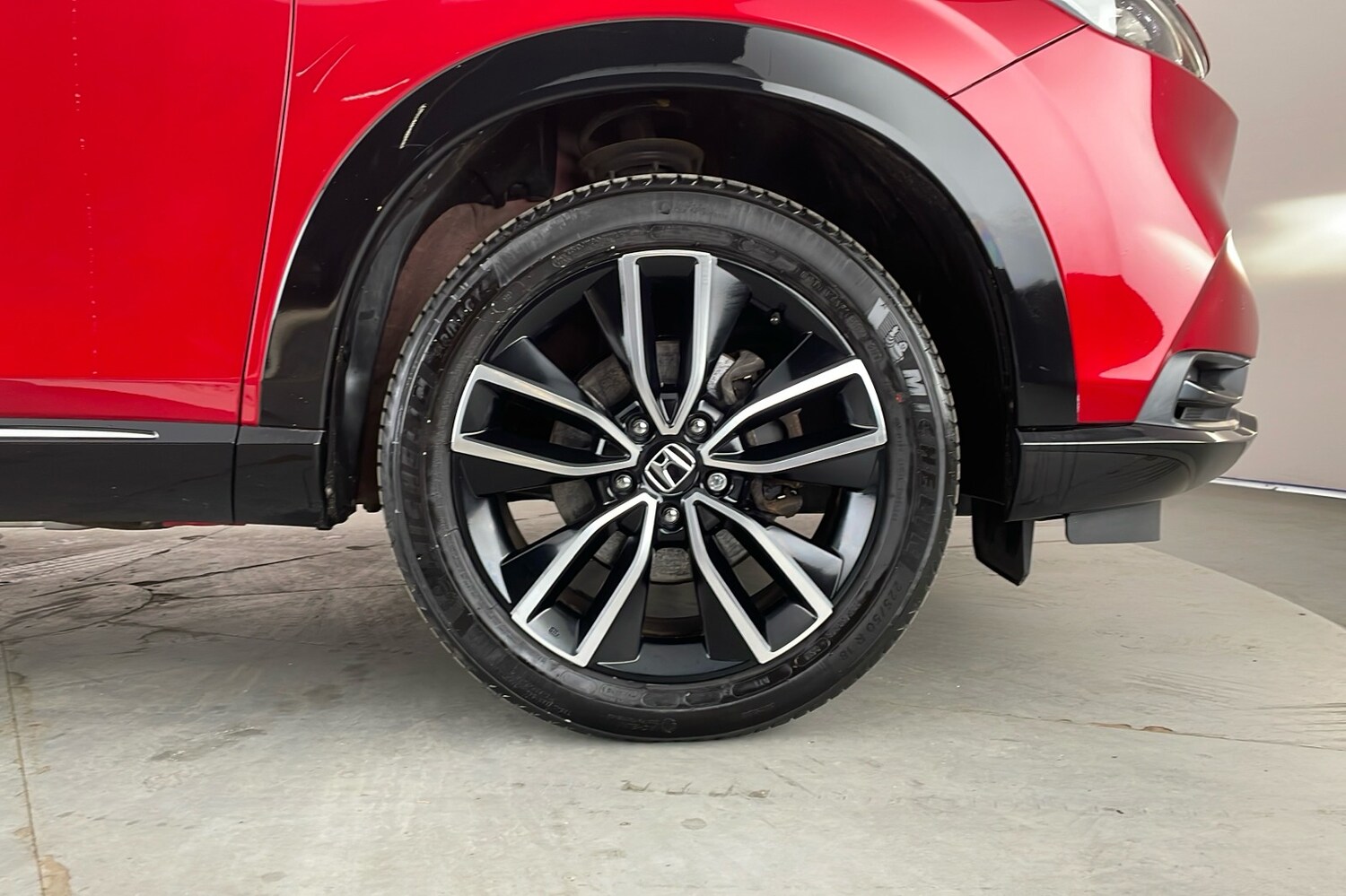 Used Honda HR-V 2023 for sale - 77729282: Photo 25