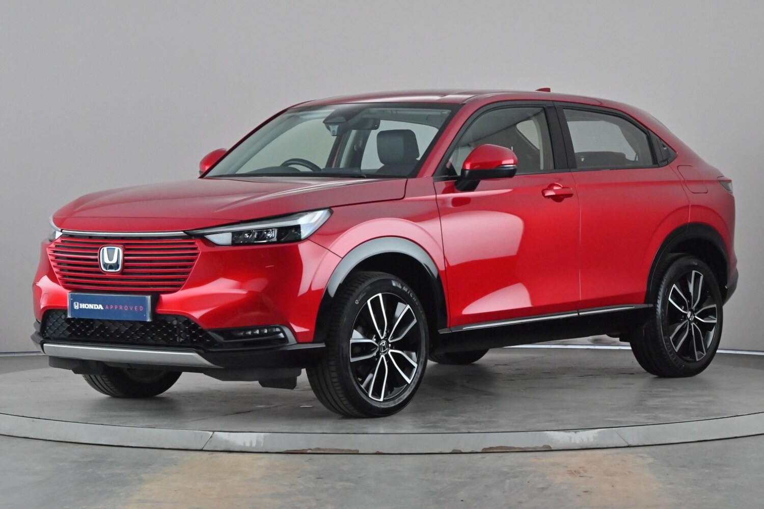 Used Honda HR-V 2023 for sale - 77729282: Photo 27