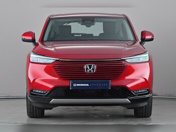 Used Honda HR-V undefined for sale - 77729282: Photo