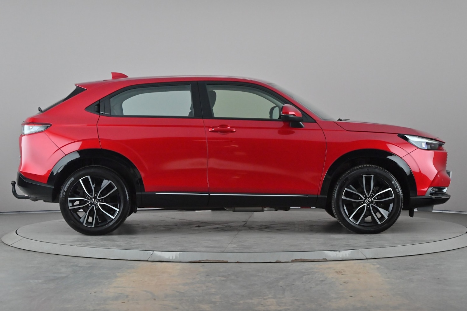Used Honda HR-V 2023 for sale - 77729282: Photo 3