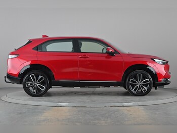 Used Honda HR-V undefined for sale - 77729282: Photo