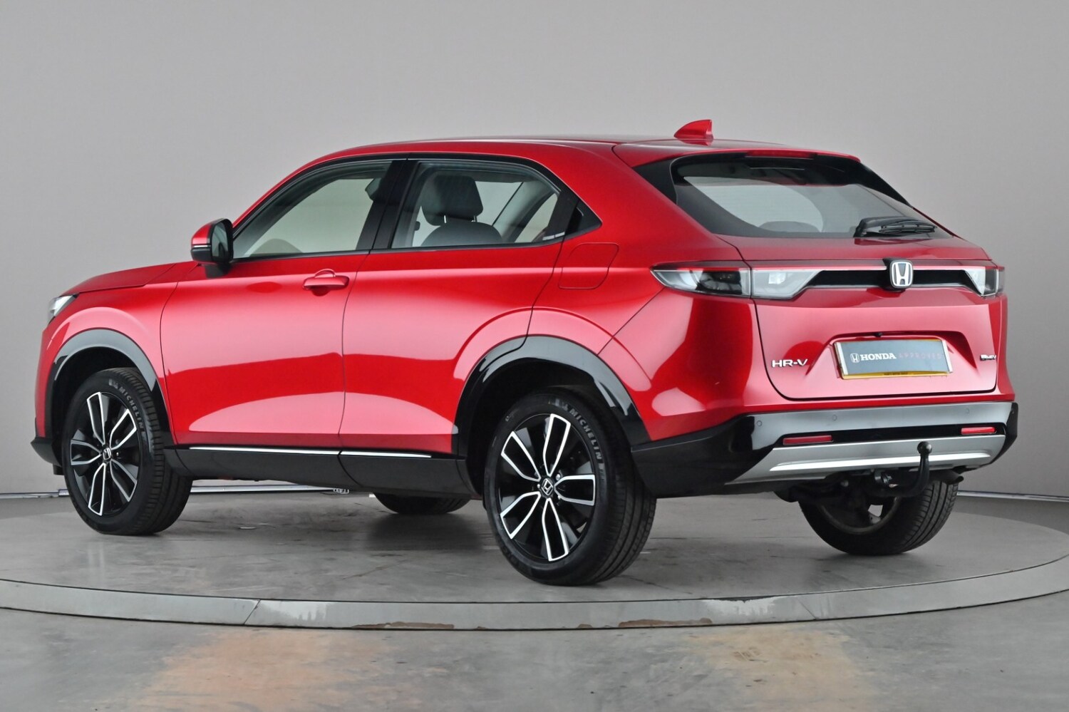 Used Honda HR-V 2023 for sale - 77729282: Photo 7