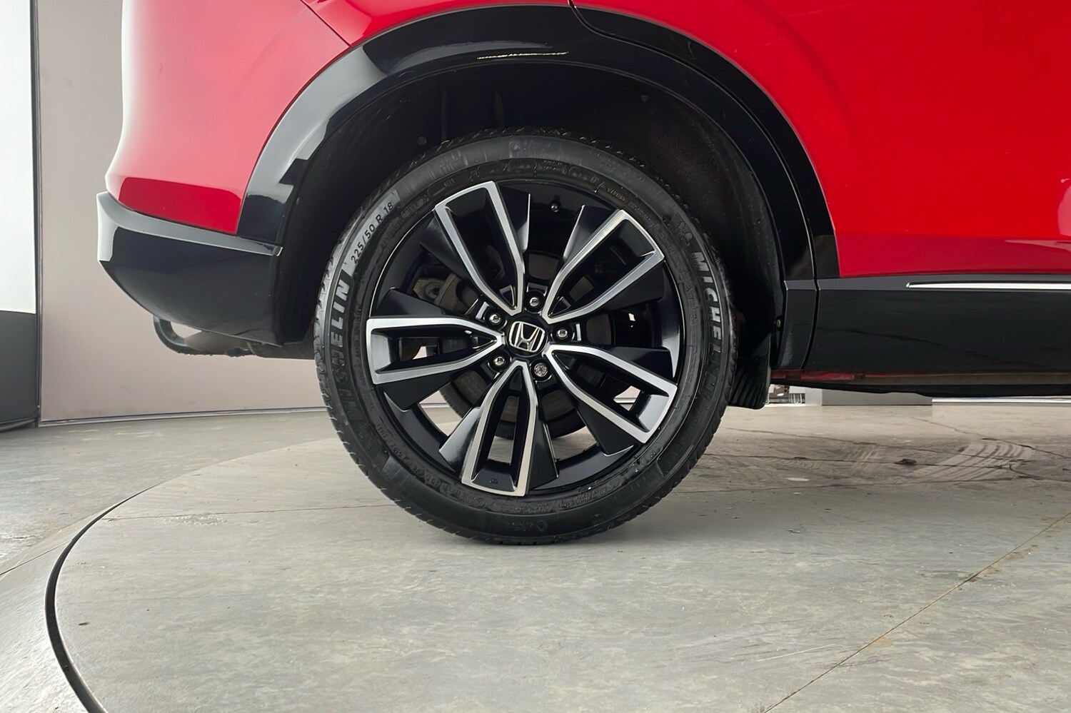 Used Honda HR-V 2023 for sale - 77729282: Photo 8