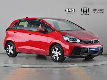 Used Honda Jazz 2025 for sale - 79091014: Photo