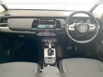 Used Honda Jazz 2025 for sale - 79091014: Photo