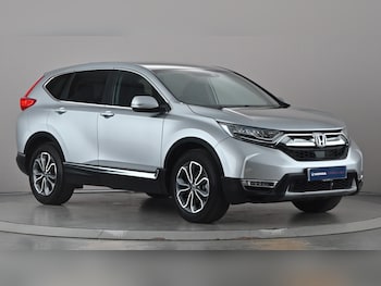 Honda - CR-V
