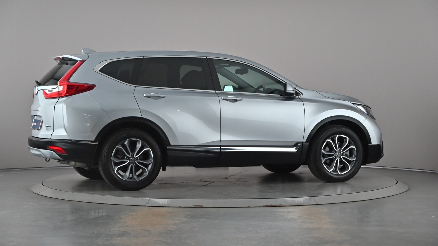 Vehicle 40