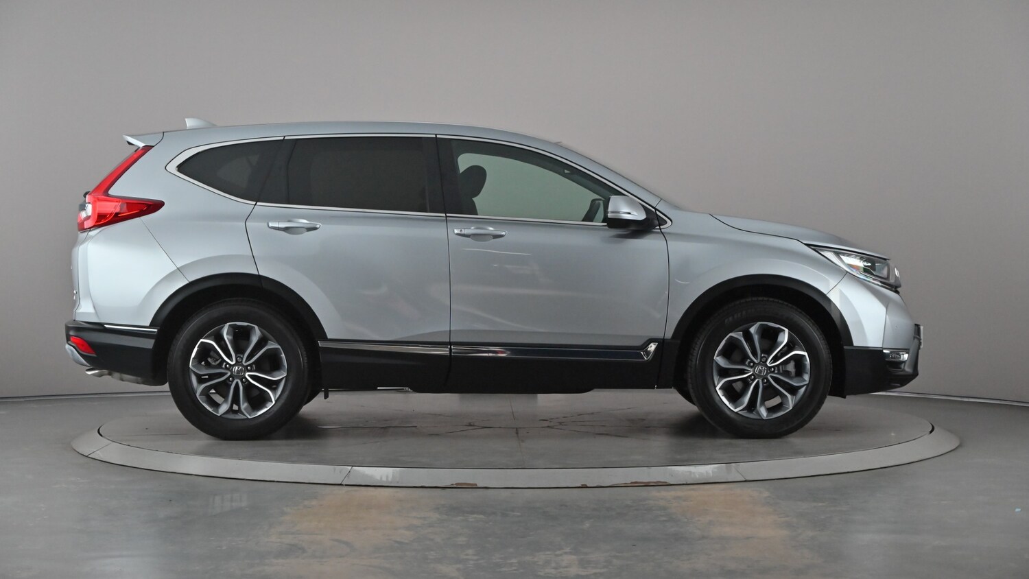 Vehicle 42