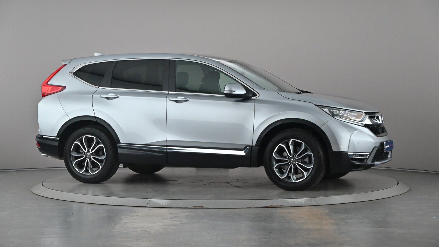 Vehicle 44