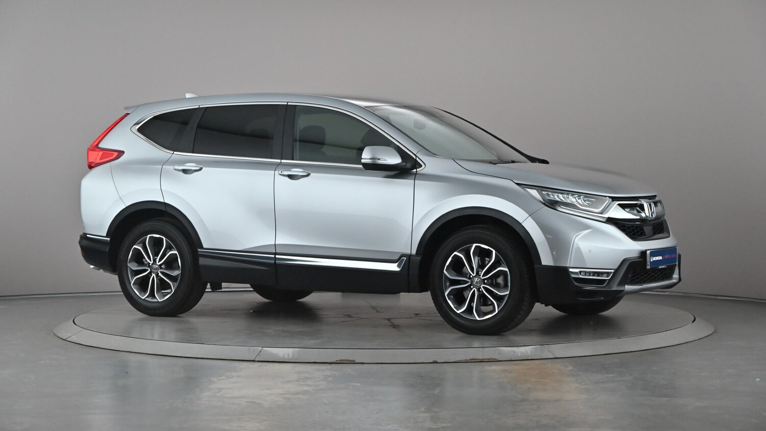 Vehicle 45