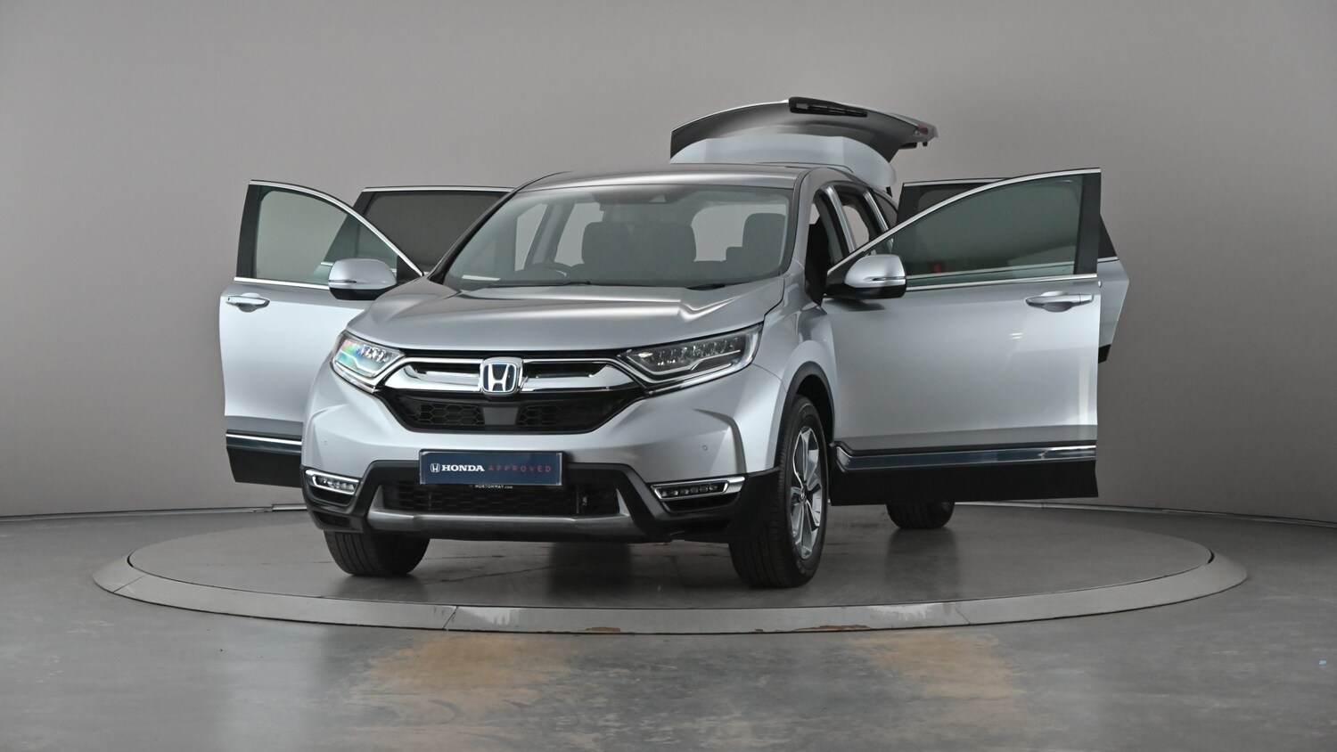 Vehicle 53