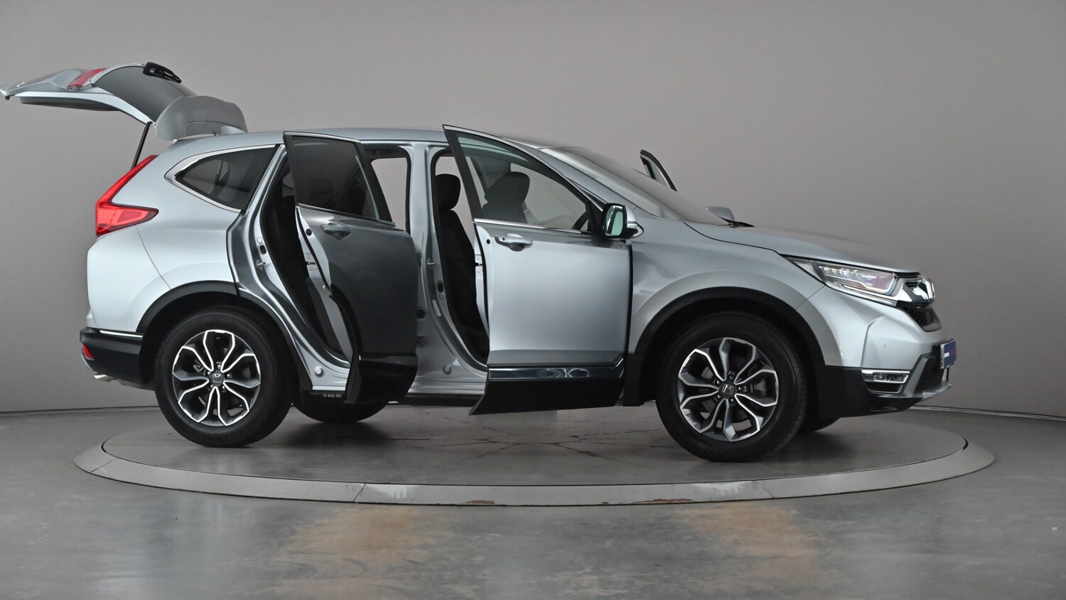 Vehicle 80