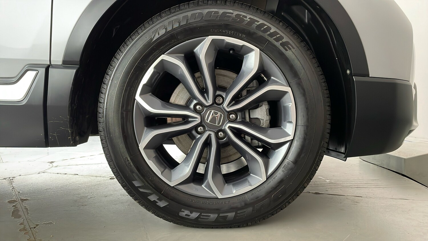 Vehicle 85