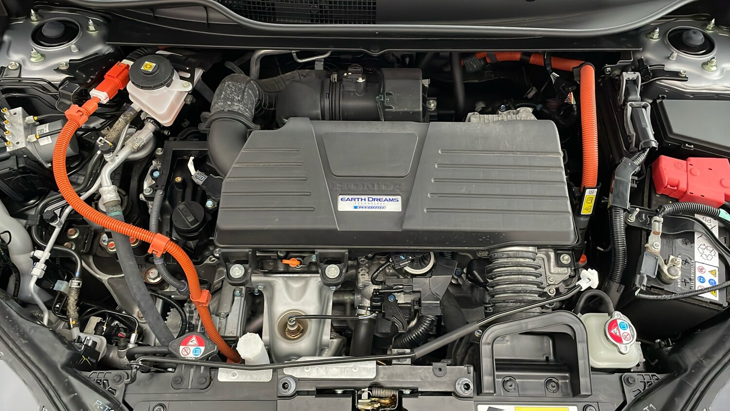 Vehicle 86