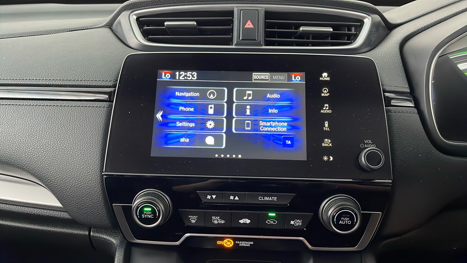 Vehicle 90