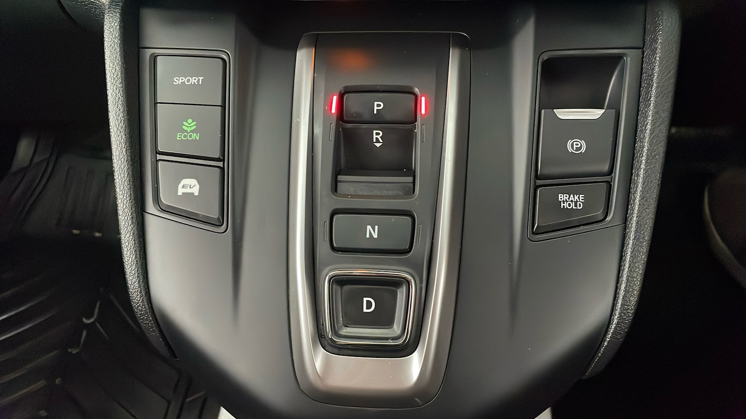 Vehicle 92