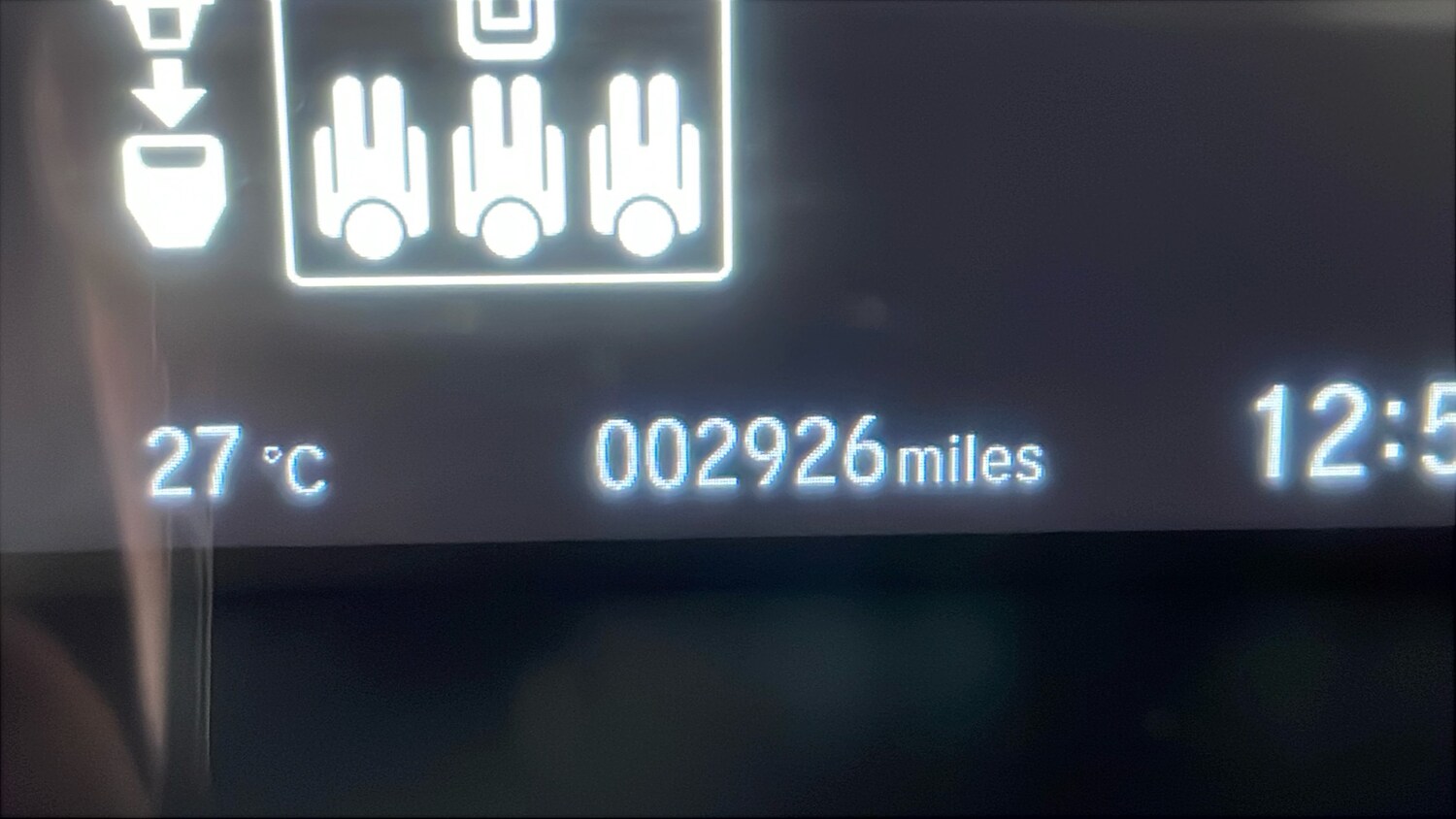 Vehicle 94