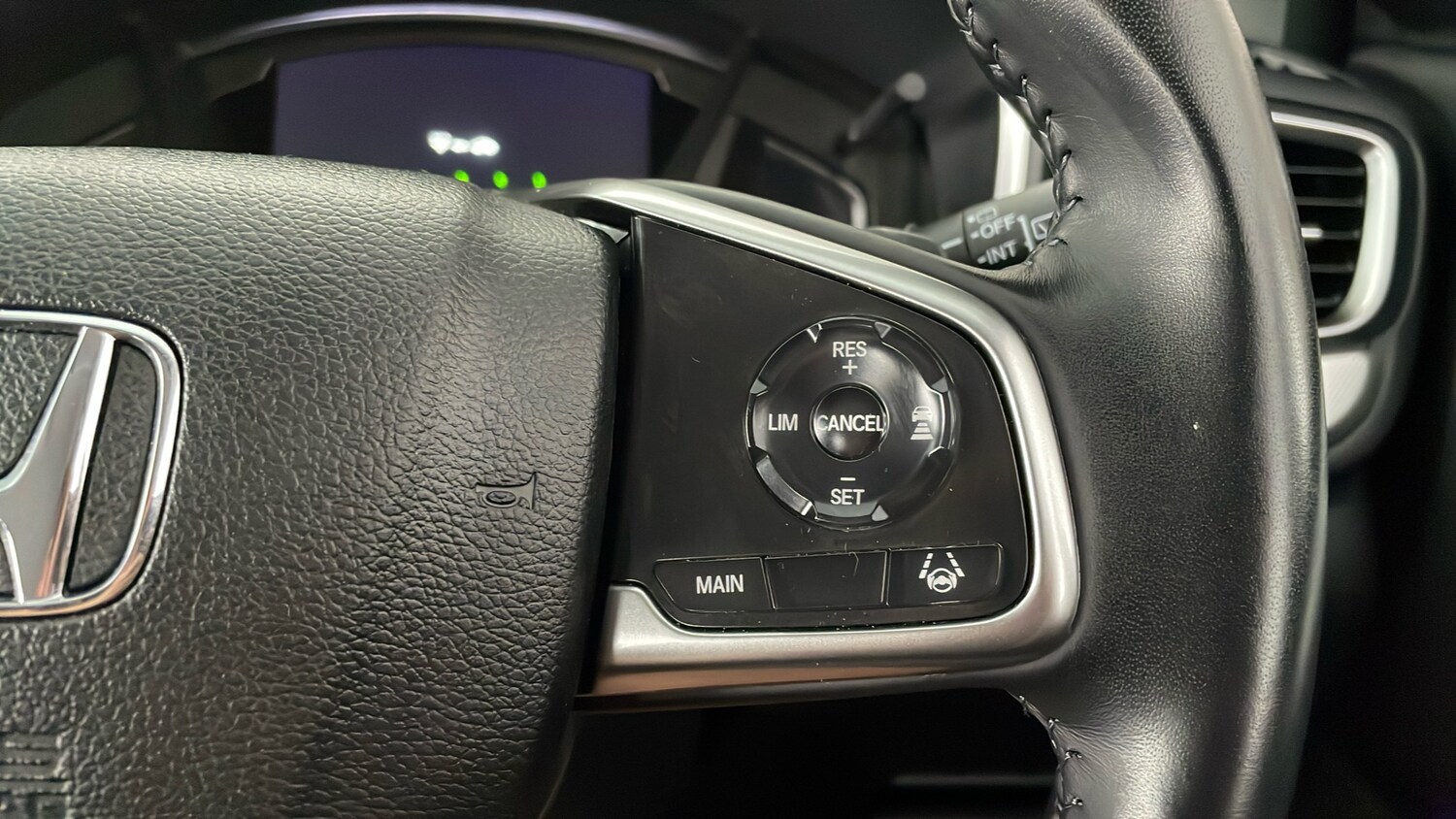 Vehicle 96