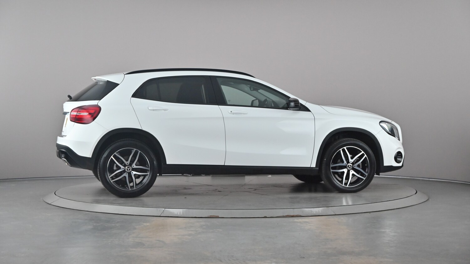 Vehicle 41
