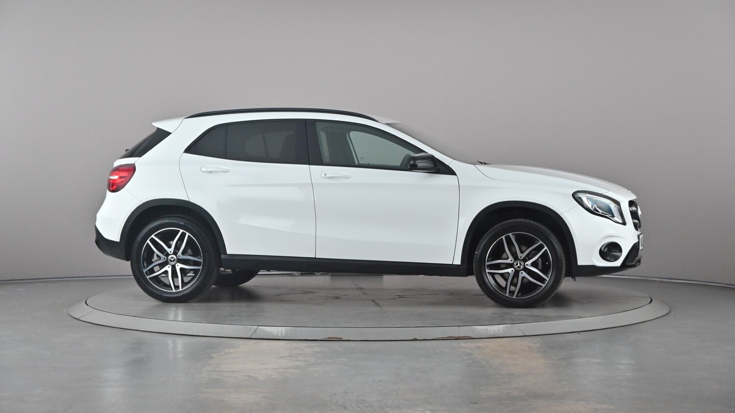 Vehicle 43