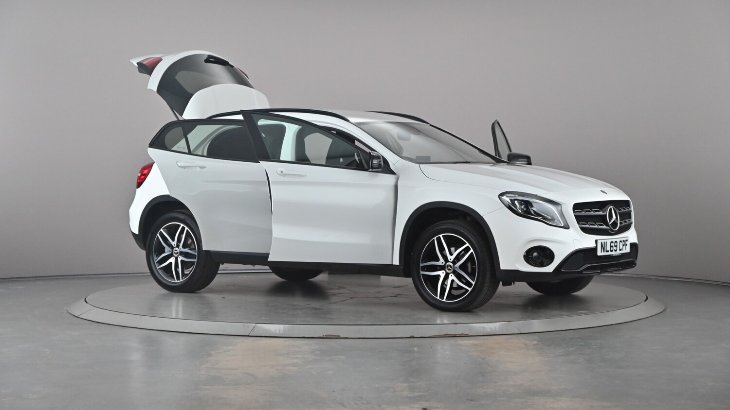 Vehicle 46