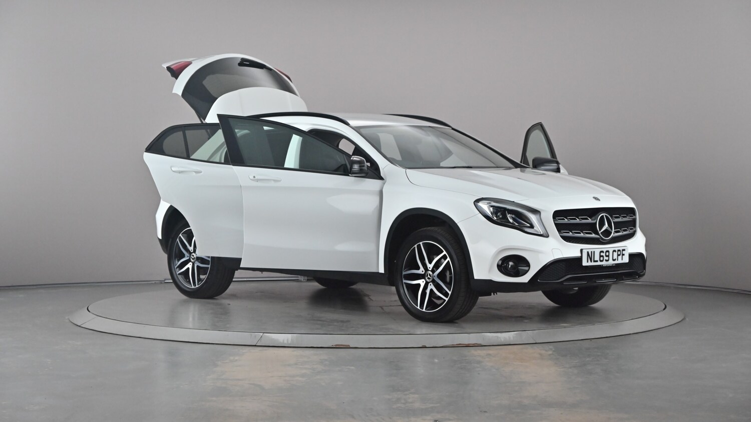 Vehicle 47