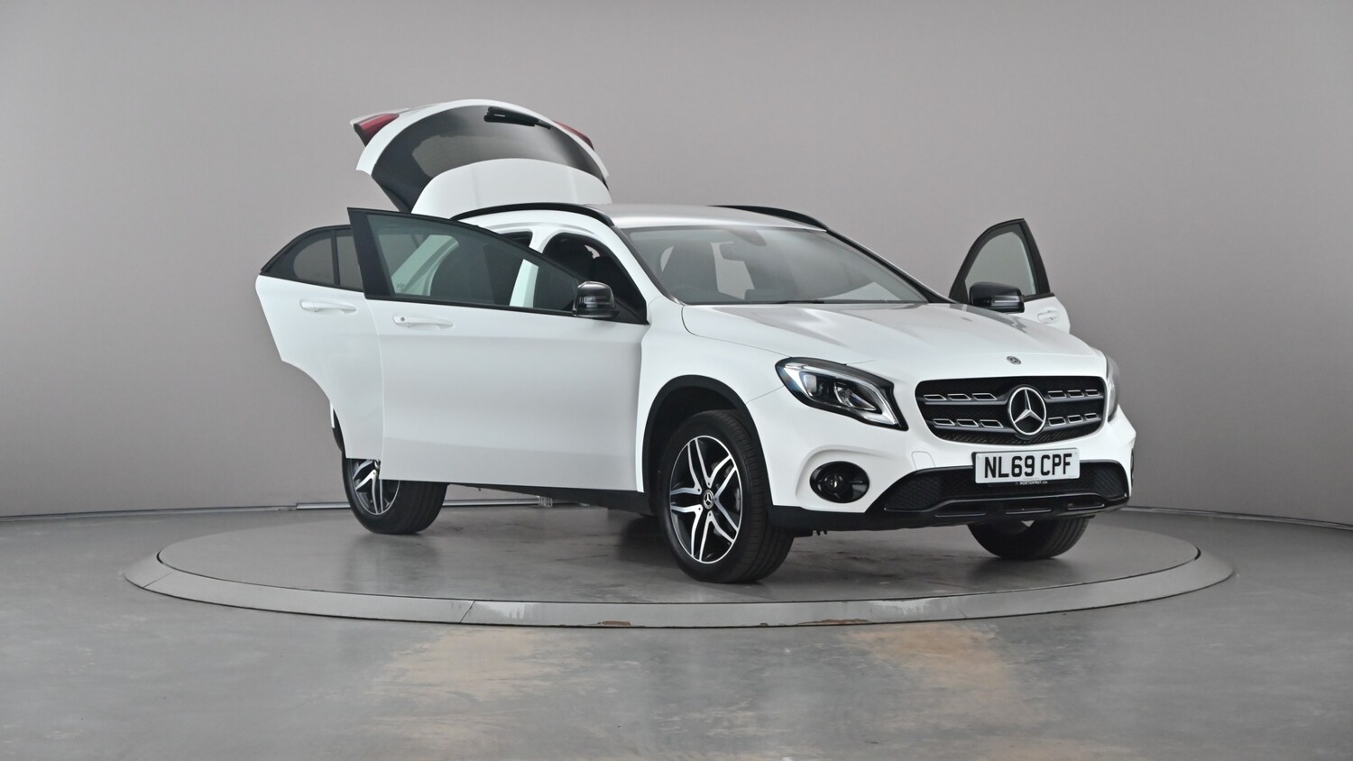Vehicle 48