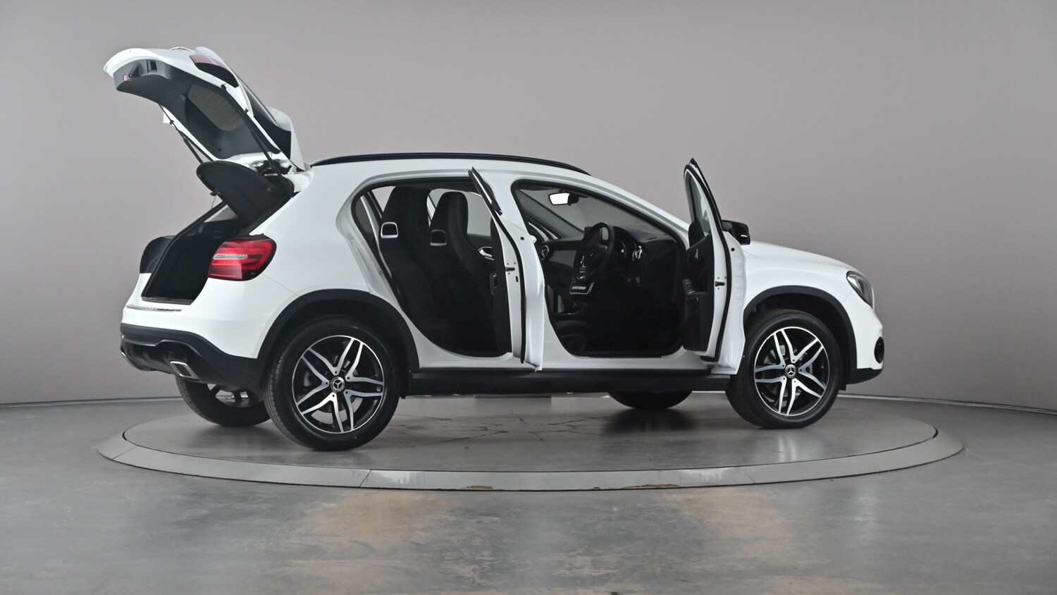 Vehicle 76