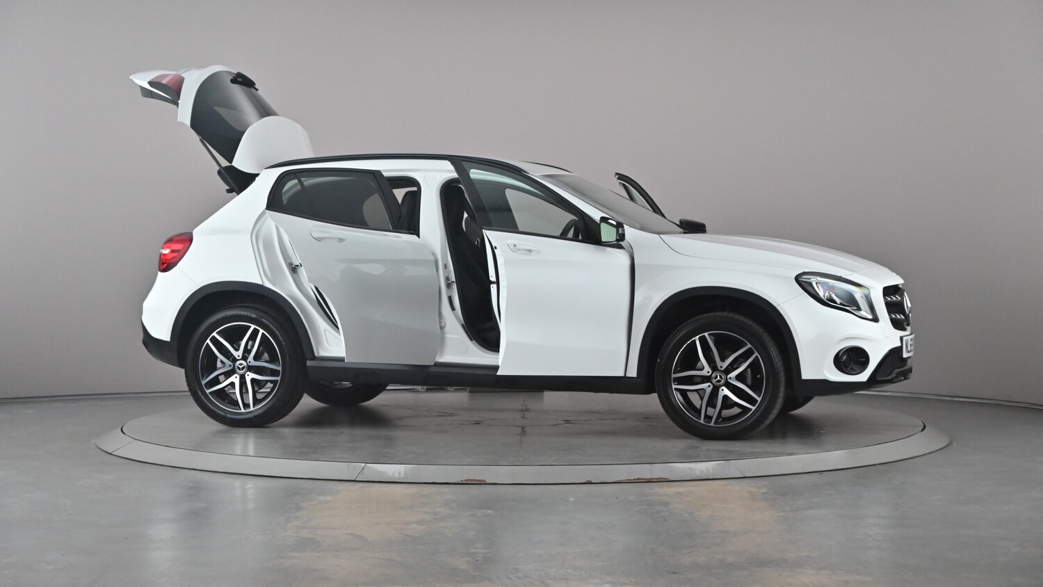 Vehicle 80