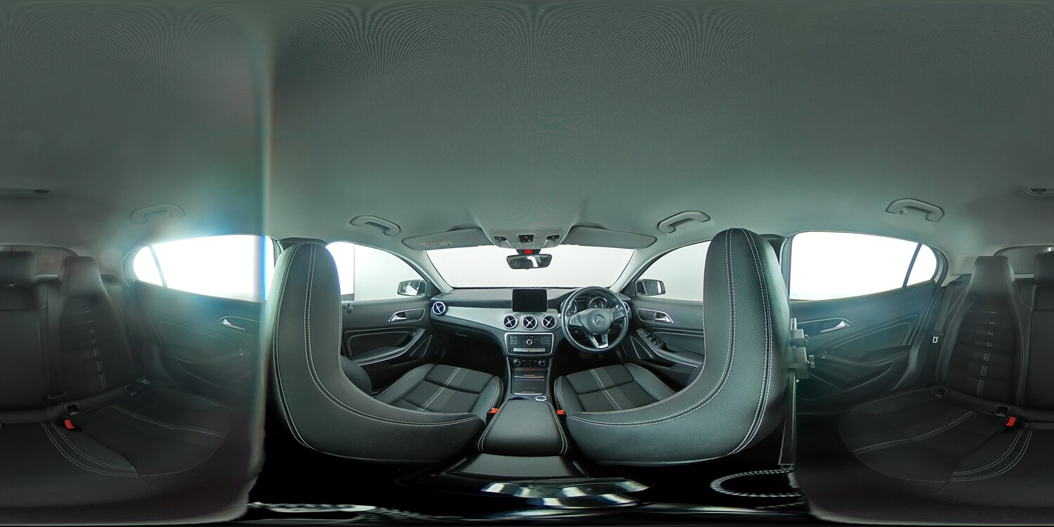 Vehicle 82