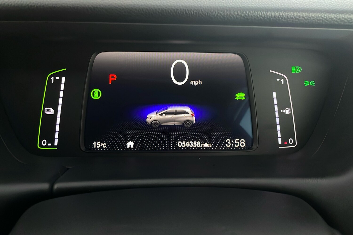 Used Honda Jazz 2020 for sale - 77729376: Photo 14