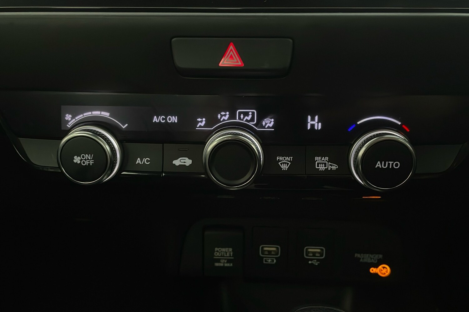 Used Honda Jazz 2020 for sale - 77729376: Photo 16