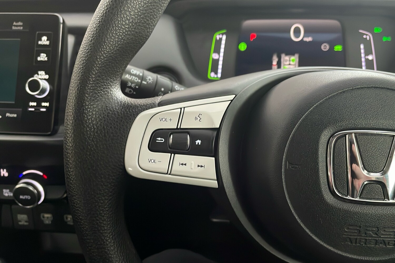 Used Honda Jazz 2020 for sale - 77729376: Photo 17