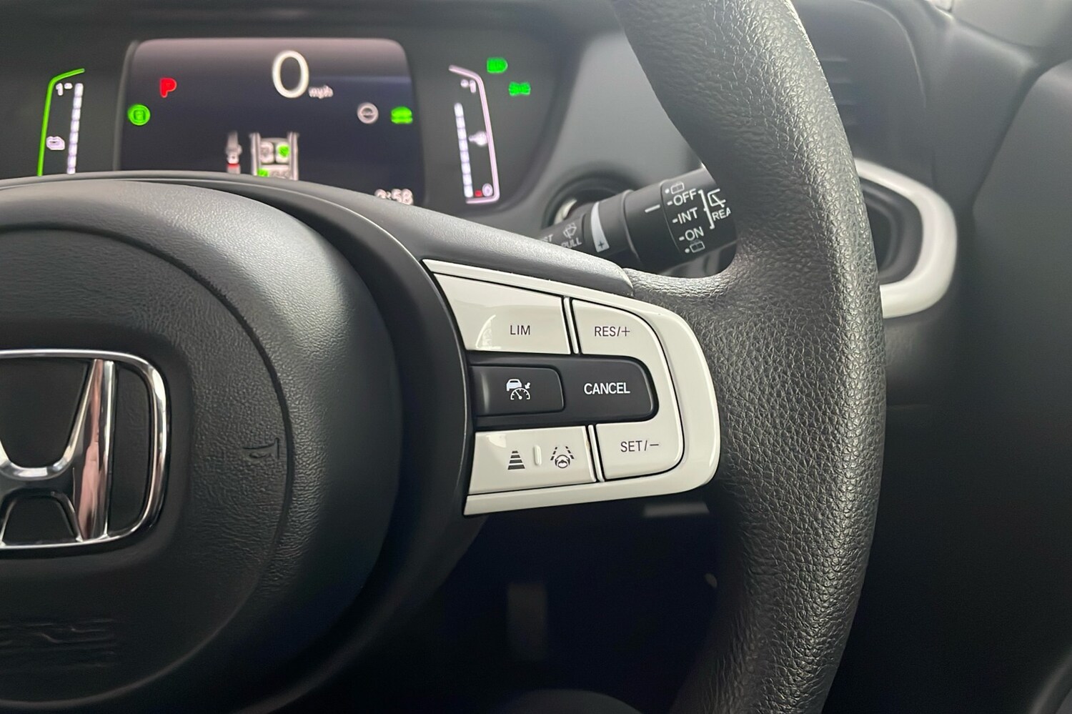 Used Honda Jazz 2020 for sale - 77729376: Photo 18