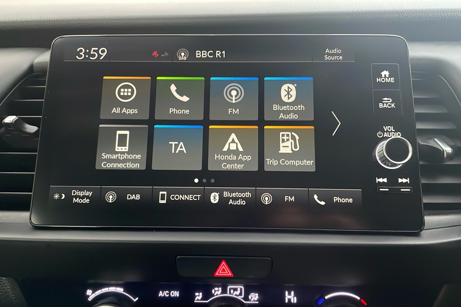 Used Honda Jazz 2020 for sale - 77729376: Photo 19