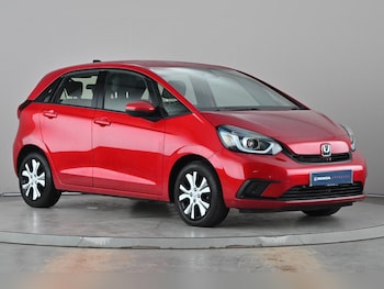 Honda Jazz feature image