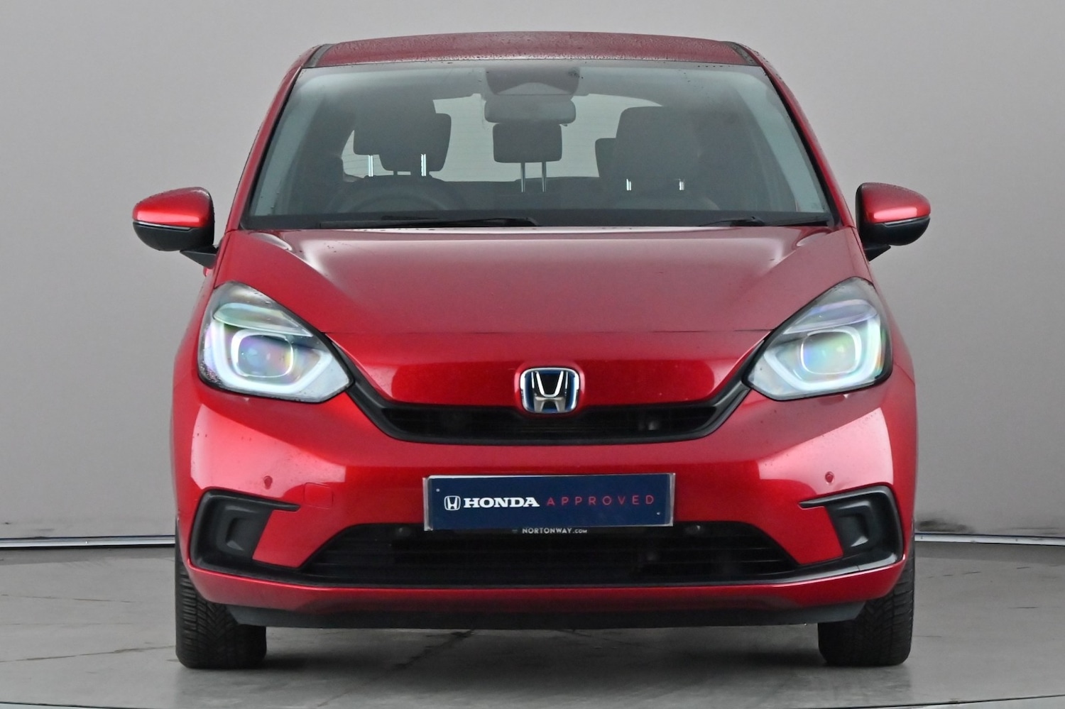 Used Honda Jazz 2020 for sale - 77729376: Photo 2