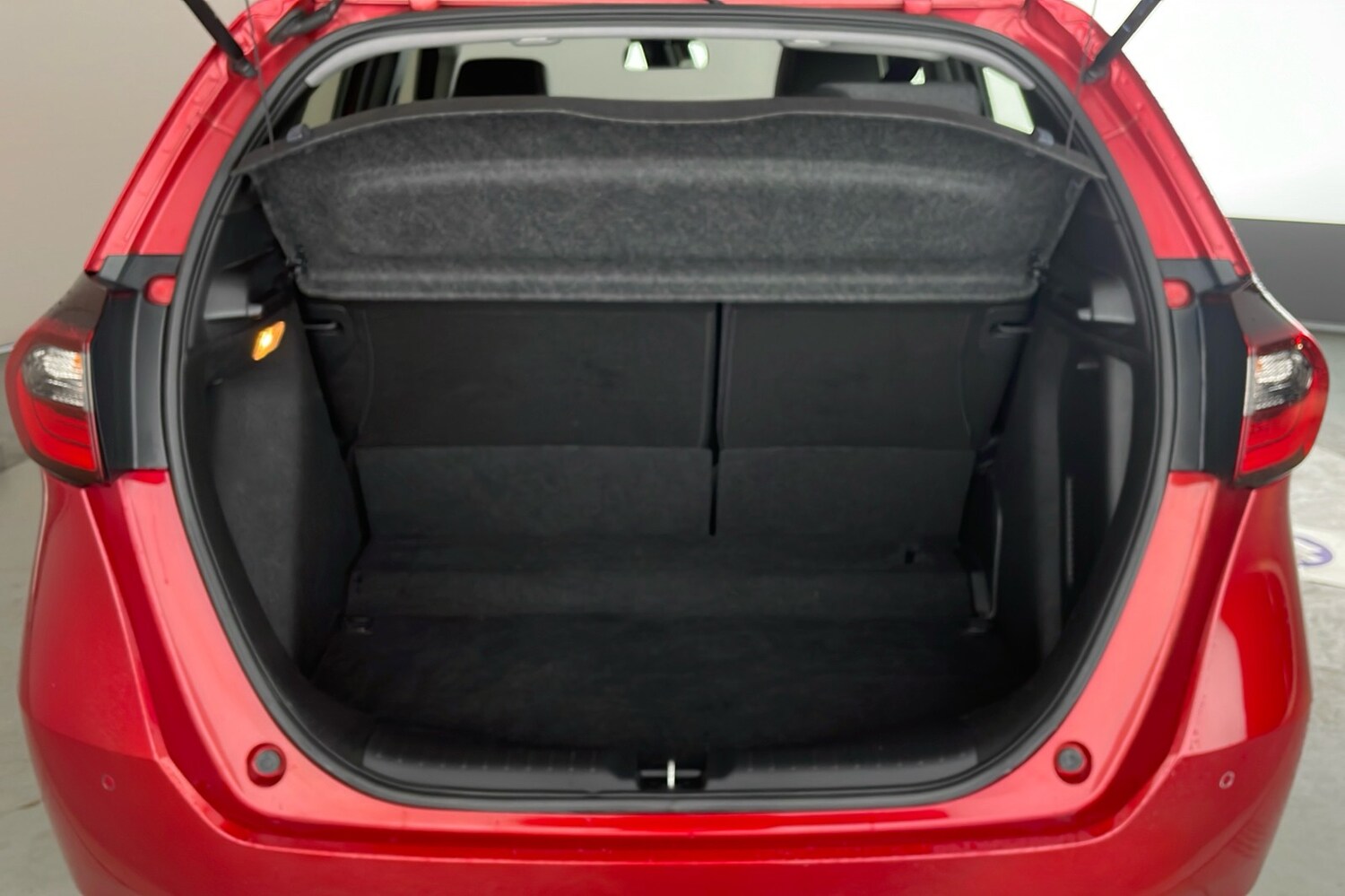 Used Honda Jazz 2020 for sale - 77729376: Photo 24