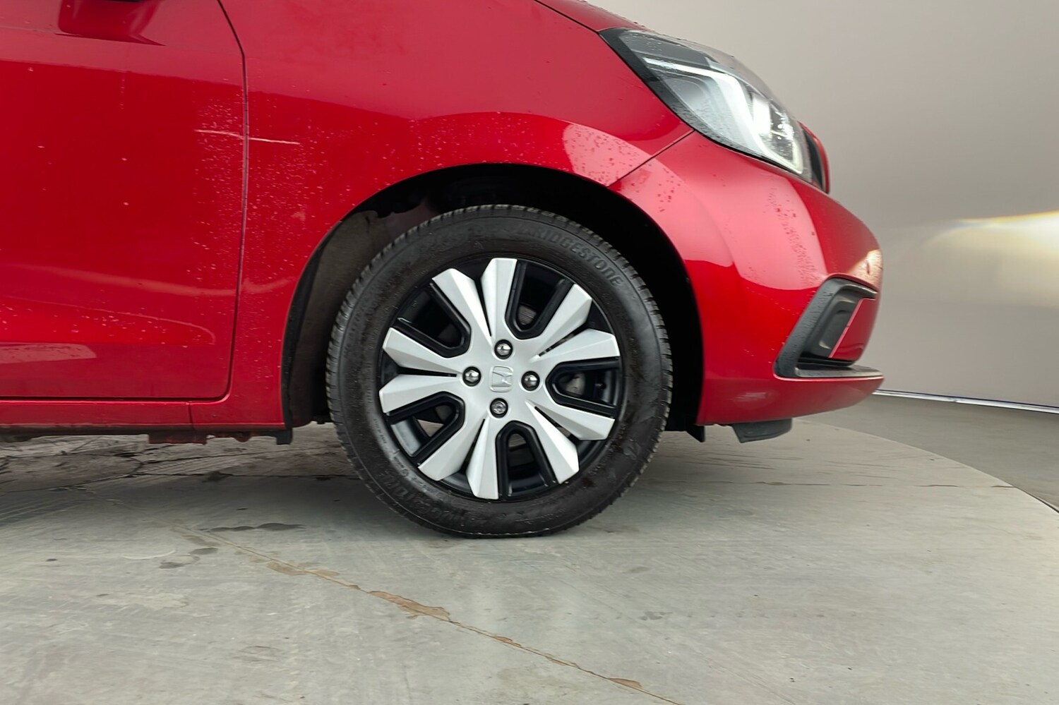 Used Honda Jazz 2020 for sale - 77729376: Photo 25