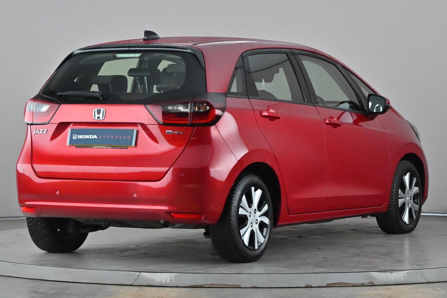 Used Honda Jazz 2020 for sale - 77729376: Photo 26