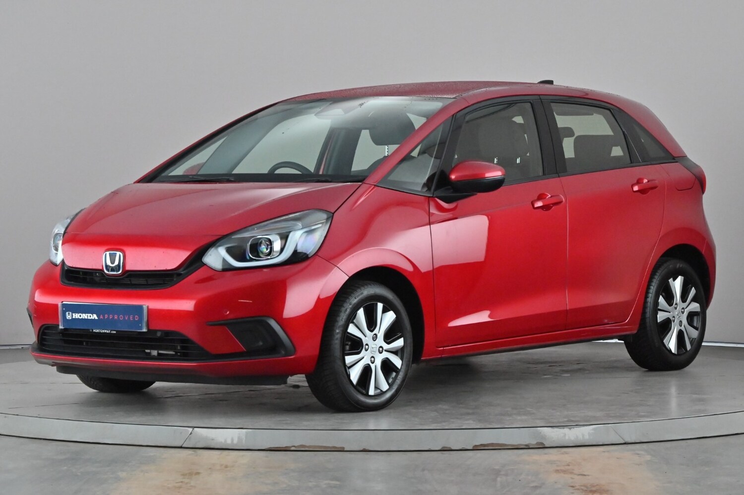 Used Honda Jazz 2020 for sale - 77729376: Photo 27