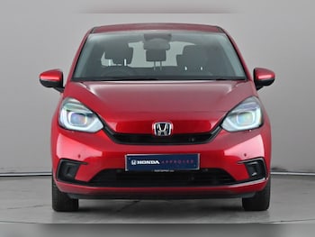 Used Honda Jazz undefined for sale - 77729376: Photo