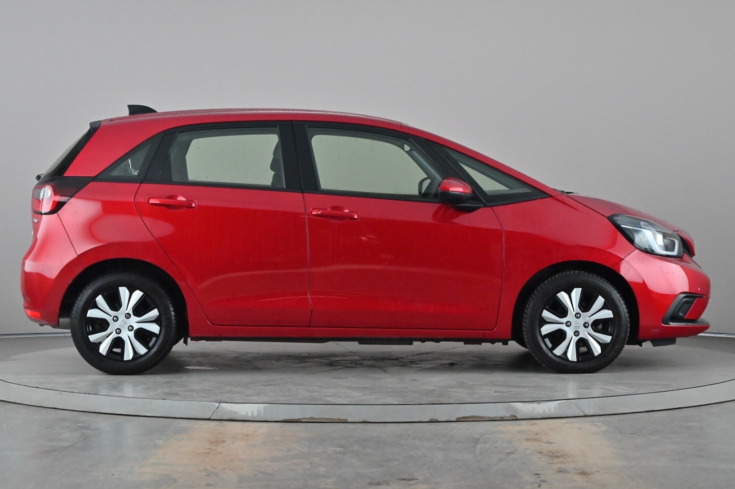 Used Honda Jazz 2020 for sale - 77729376: Photo 3